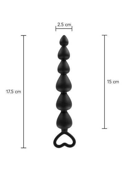ToyJoy-Anal-Play-Bottom-Beads-Happytoys-Sexshop-liever-Happy-dan-Easy-4796 @ Happytoys Sexshop: online sex shop for Feeling Happy & Easy 😊 the erotic store owned by a woman