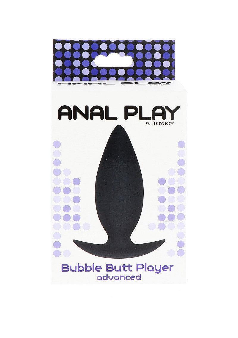 ToyJoy-Anal-Play-Bubble-Butt-Player-Advanced-Happytoys-Sexshop-liever-Happy-dan-Easy-1987 @ Happytoys Sexshop: online sex shop for Feeling Happy & Easy 😊 the erotic store owned by a woman