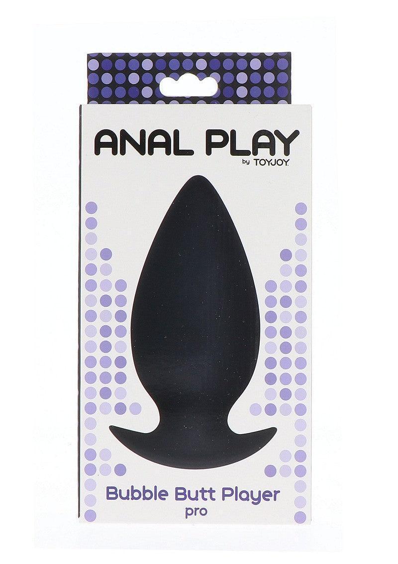ToyJoy-Anal-Play-Bubble-Butt-Player-Pro-Happytoys-Sexshop-liever-Happy-dan-Easy-6397 @ Happytoys Sexshop: online sex shop for Feeling Happy & Easy 😊 the erotic store owned by a woman