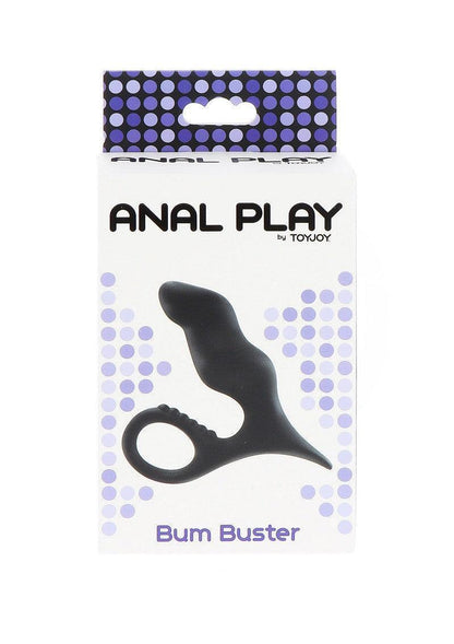 ToyJoy-Anal-Play-Bum-Buster-Happytoys-Sexshop-liever-Happy-dan-Easy-7457 @ Happytoys Sexshop: online sex shop for Feeling Happy & Easy 😊 the erotic store owned by a woman