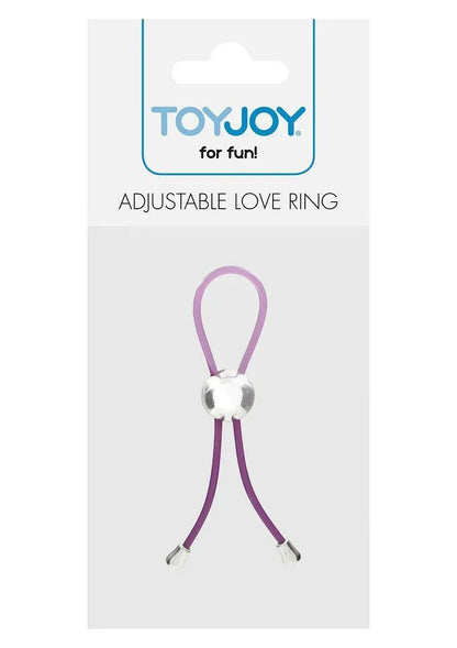 ToyJoy-Basics-Adjustable-Love-Ring-Happytoys-Sexshop-Toys-for-Feeling-Happy-Easy-7685 @ Happytoys Sexshop: online sex shop for Feeling Happy & Easy 😊 the erotic store owned by a woman