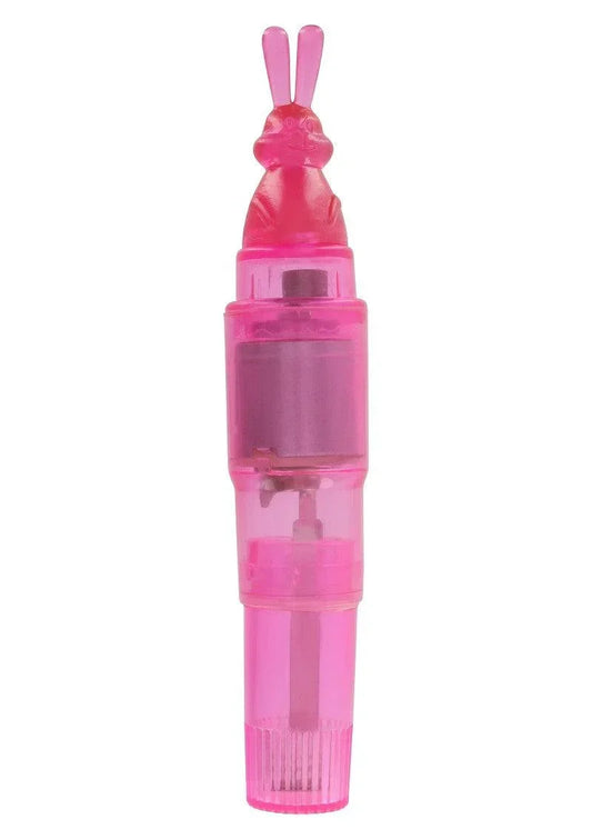 ToyJoy-Basics-Bunny-Stimulator-Happytoys-Sexshop-liever-Happy-dan-Easy-8727 @ Happytoys Sexshop: online sex shop for Feeling Happy & Easy 😊 the erotic store owned by a woman