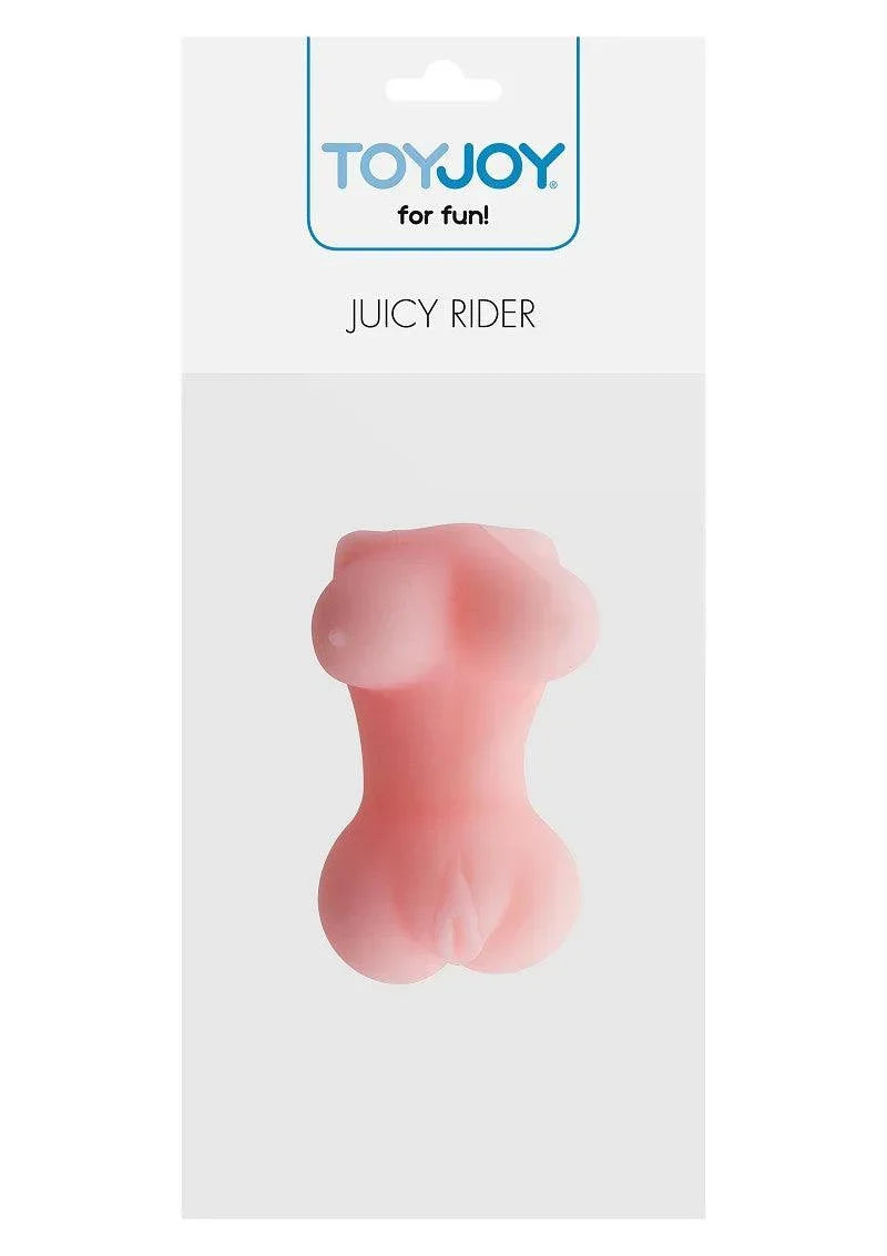 ToyJoy-Basics-Juicy-Rider-Masturbator-Happytoys-Sexshop-liever-Happy-dan-Easy-4856 @ Happytoys Sexshop: online sex shop for Feeling Happy & Easy 😊 the erotic store owned by a woman