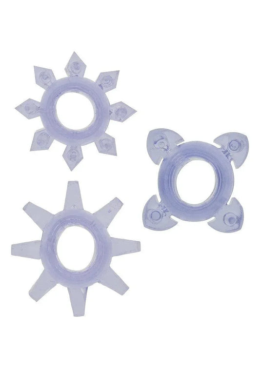 ToyJoy-Basics-Tickle-C-Rings-Happytoys-Sexshop-Toys-for-Feeling-Happy-Easy-8379 @ Happytoys Sexshop: online sex shop for Feeling Happy & Easy 😊 the erotic store owned by a woman