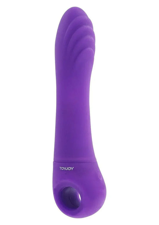 ToyJoy-Caresse-Luna-II-Flexible-G-spot-vibe-Happytoys-Sexshop-liever-Happy-dan-Easy-3525 @ Happytoys Sexshop: online sex shop for Feeling Happy & Easy 😊 the erotic store owned by a woman