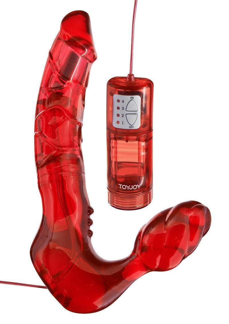 ToyJoy-Classics-Bend-Over-Boyfriend-Vibrator-Happytoys-Sexshop-liever-Happy-dan-Easy-4405 @ Happytoys Sexshop: online sex shop for Feeling Happy & Easy 😊 the erotic store owned by a woman
