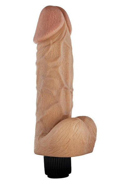 ToyJoy-Classics-Boy-Wonder-Vibrating-20cm-Dong-Happytoys-Sexshop-liever-Happy-dan-Easy-8876 @ Happytoys Sexshop: online sex shop for Feeling Happy & Easy 😊 the erotic store owned by a woman