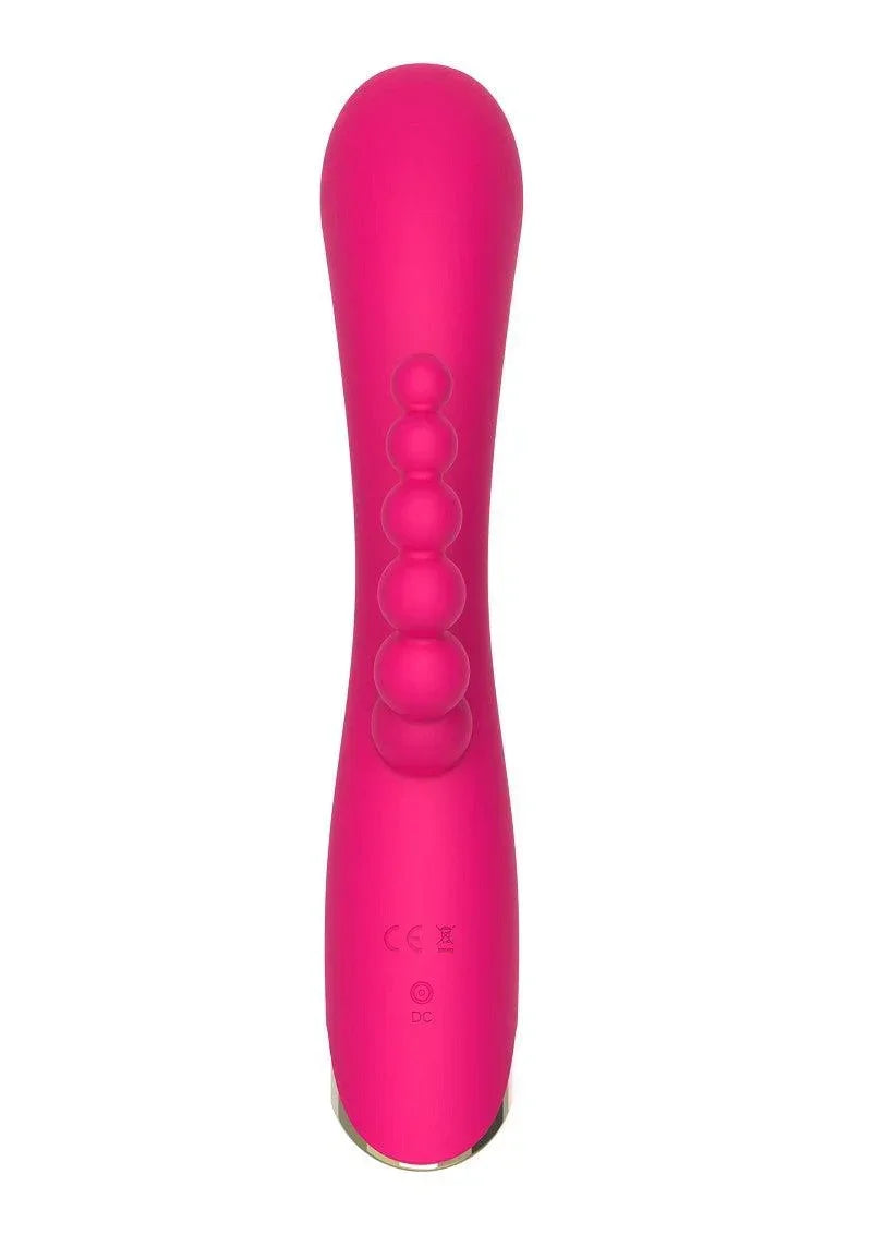 ToyJoy-Designer-Edition-Aphrodite-Triple-Vibrator-Happytoys-Sexshop-liever-Happy-dan-Easy-3199 @ Happytoys Sexshop: online sex shop for Feeling Happy & Easy 😊 the erotic store owned by a woman