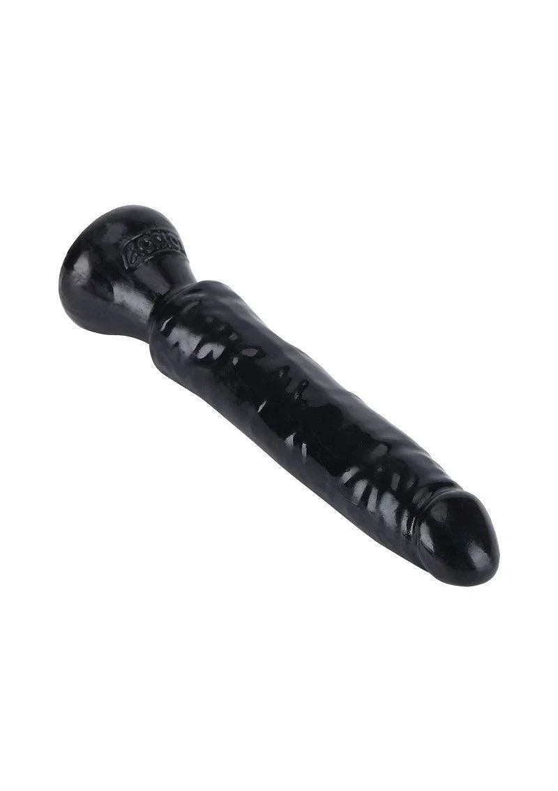 ToyJoy-Get-Real-Starter-Dong-6-Black-Happytoys-Sexshop-liever-Happy-dan-Easy-1919 @ Happytoys Sexshop: online sex shop for Feeling Happy & Easy 😊 the erotic store owned by a woman