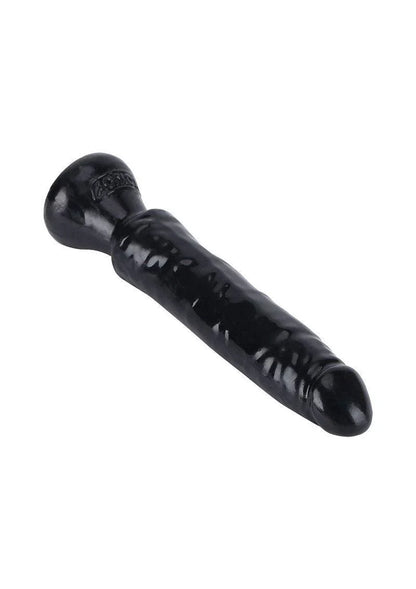 ToyJoy-Get-Real-Starter-Dong-6-Black-Happytoys-Sexshop-liever-Happy-dan-Easy-1919 @ Happytoys Sexshop: online sex shop for Feeling Happy & Easy 😊 the erotic store owned by a woman