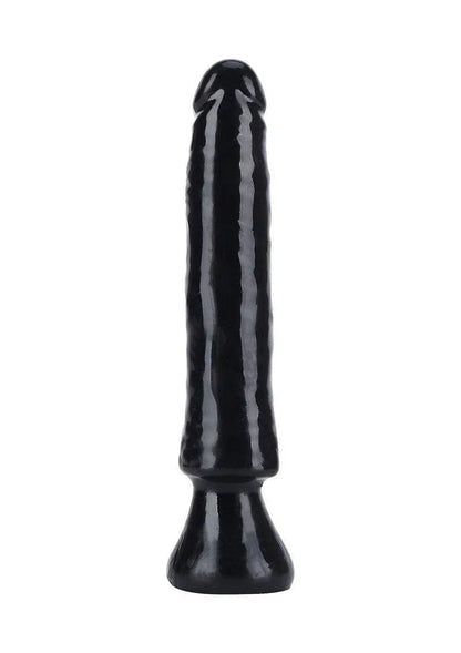 ToyJoy-Get-Real-Starter-Dong-6-Black-Happytoys-Sexshop-liever-Happy-dan-Easy-2635 @ Happytoys Sexshop: online sex shop for Feeling Happy & Easy 😊 the erotic store owned by a woman
