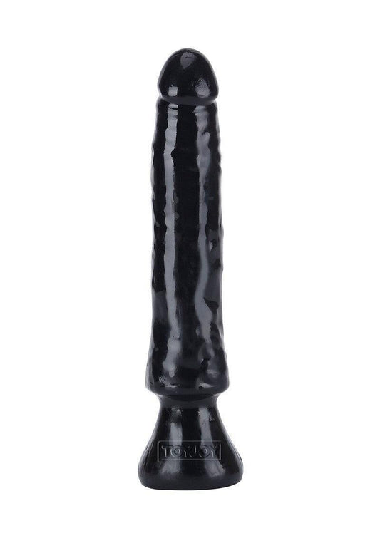 ToyJoy-Get-Real-Starter-Dong-6-Black-Happytoys-Sexshop-liever-Happy-dan-Easy-3180 @ Happytoys Sexshop: online sex shop for Feeling Happy & Easy 😊 the erotic store owned by a woman