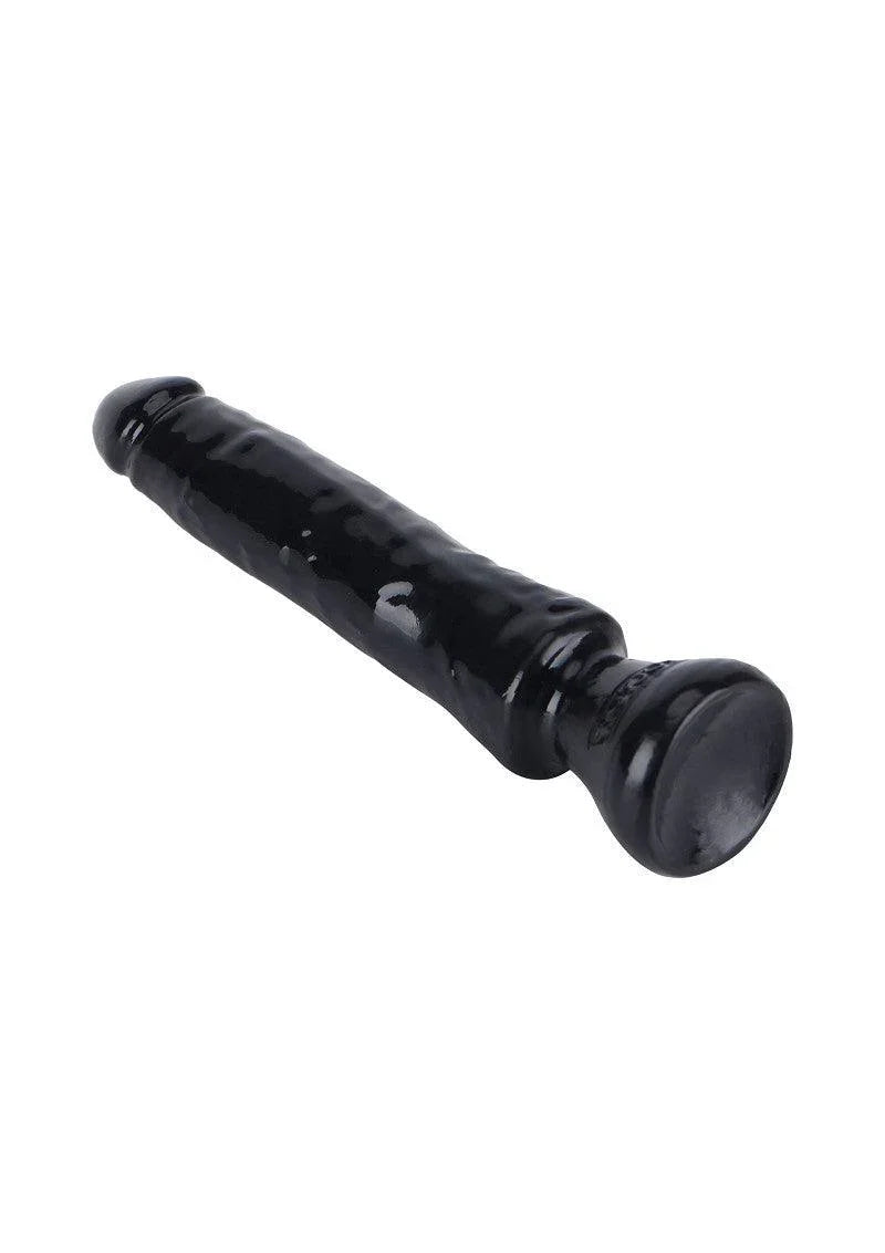 ToyJoy-Get-Real-Starter-Dong-6-Black-Happytoys-Sexshop-liever-Happy-dan-Easy-546 @ Happytoys Sexshop: online sex shop for Feeling Happy & Easy 😊 the erotic store owned by a woman