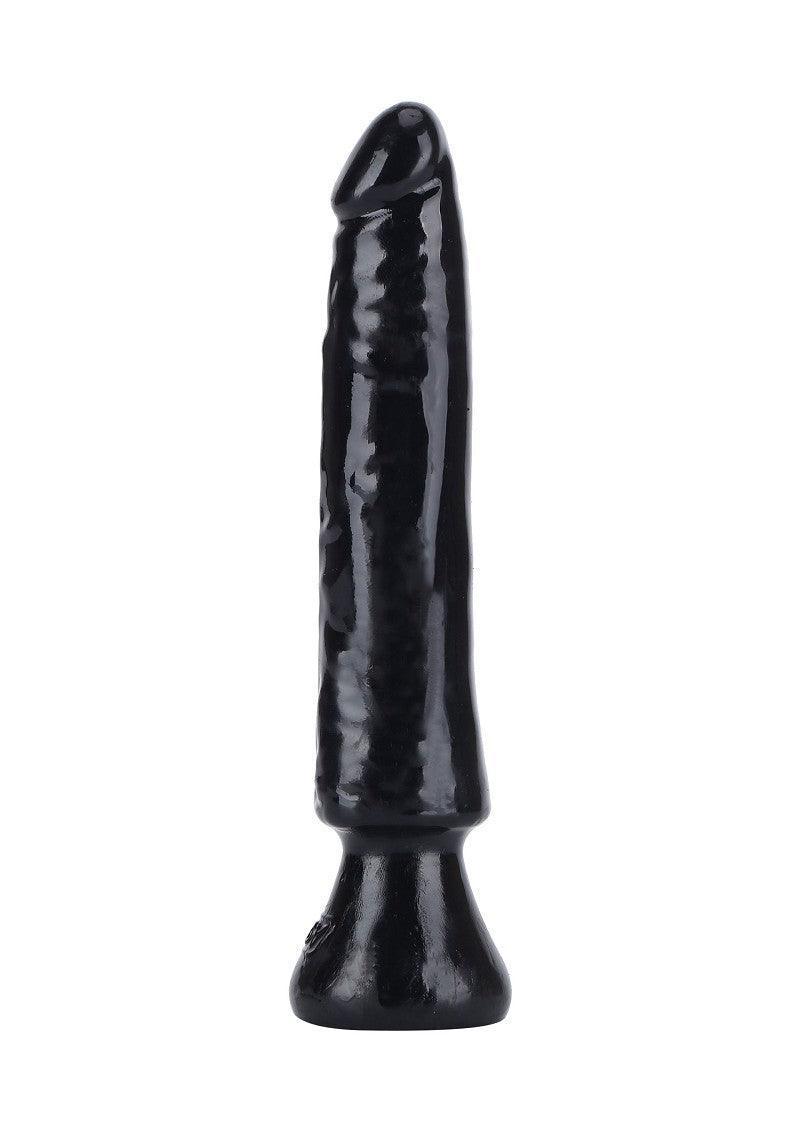 ToyJoy-Get-Real-Starter-Dong-6-Black-Happytoys-Sexshop-liever-Happy-dan-Easy-8556 @ Happytoys Sexshop: online sex shop for Feeling Happy & Easy 😊 the erotic store owned by a woman