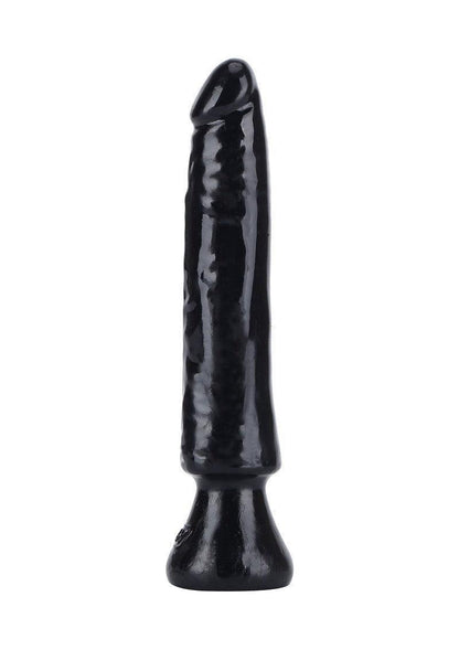 ToyJoy-Get-Real-Starter-Dong-6-Black-Happytoys-Sexshop-liever-Happy-dan-Easy-8556 @ Happytoys Sexshop: online sex shop for Feeling Happy & Easy 😊 the erotic store owned by a woman