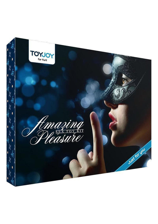 ToyJoy-Just-for-You-Amazing-Pleasure-Sex-Toy-Kit-Happytoys-Sexshop-liever-Happy-dan-Easy-3473 @ Happytoys Sexshop: online sex shop for Feeling Happy & Easy 😊 the erotic store owned by a woman