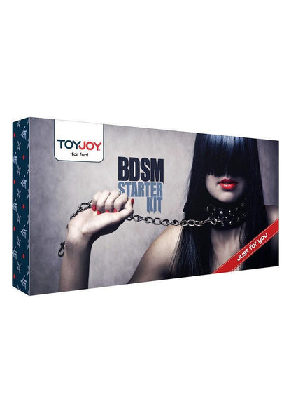 ToyJoy-Just-for-You-Bdsm-Starter-Kit-Happytoys-Sexshop-liever-Happy-dan-Easy-2408 @ Happytoys Sexshop: online sex shop for Feeling Happy & Easy 😊 the erotic store owned by a woman
