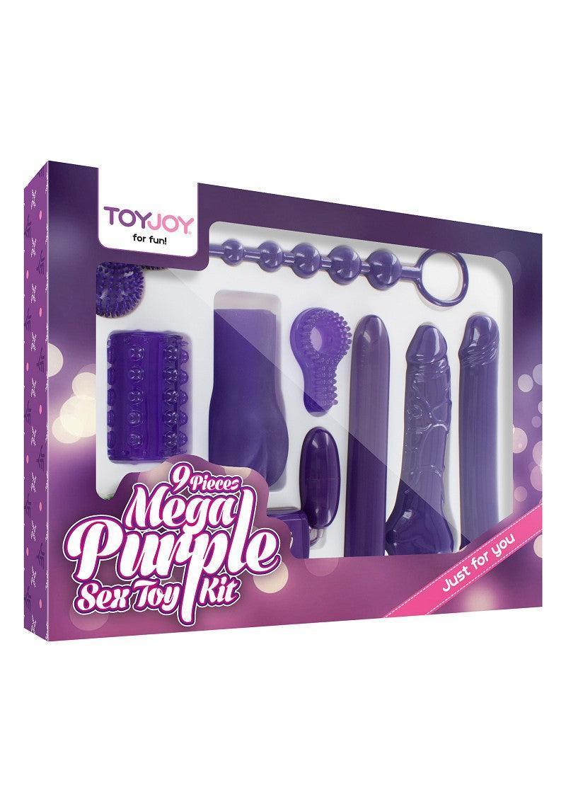 ToyJoy-Just-for-You-Mega-Sex-Toy-Kit-Happytoys-Sexshop-liever-Happy-dan-Easy-537 @ Happytoys Sexshop: online sex shop for Feeling Happy & Easy 😊 the erotic store owned by a woman