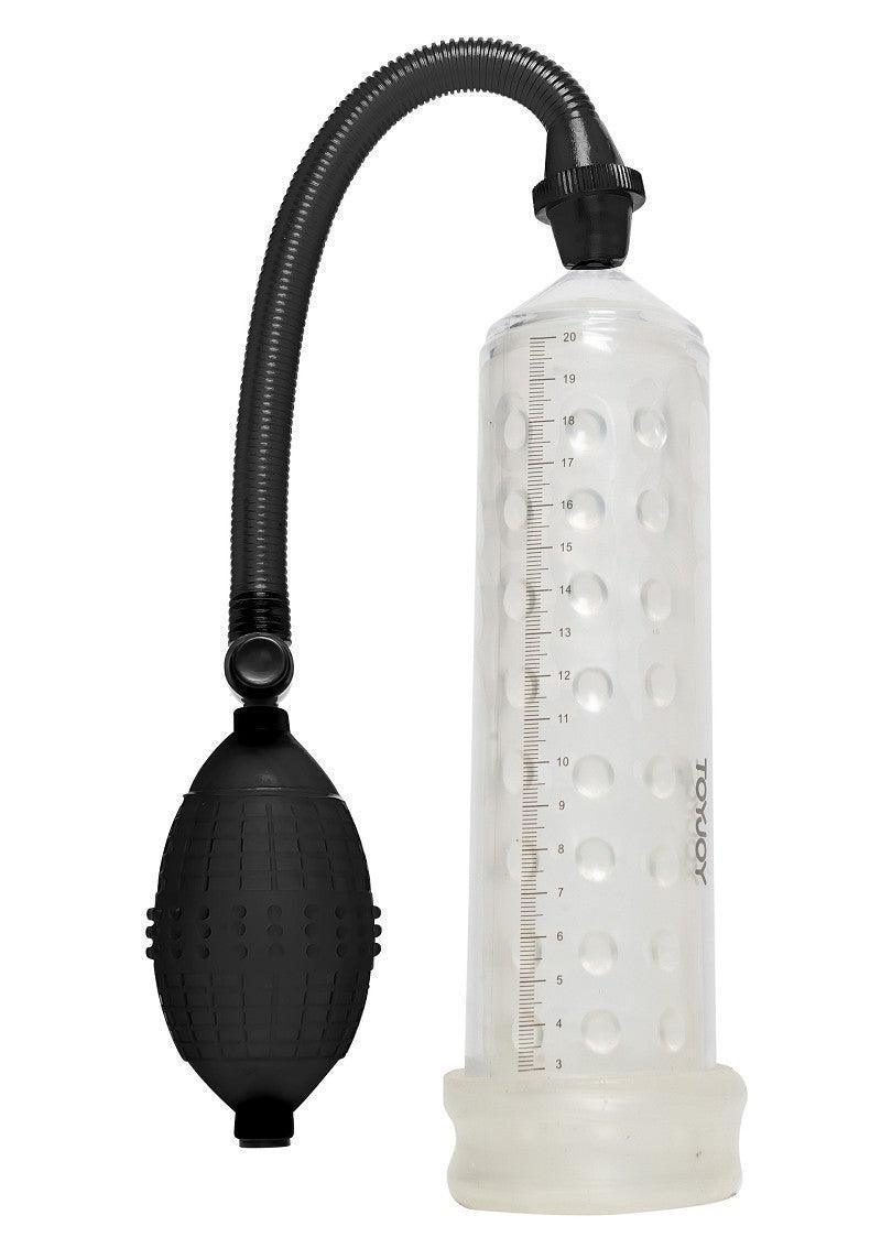ToyJoy-Manpower-Power-Massage-Pump-with-Sleeve-Happytoys-Sexshop-liever-Happy-dan-Easy-2609 @ Happytoys Sexshop: online sex shop for Feeling Happy & Easy 😊 the erotic store owned by a woman