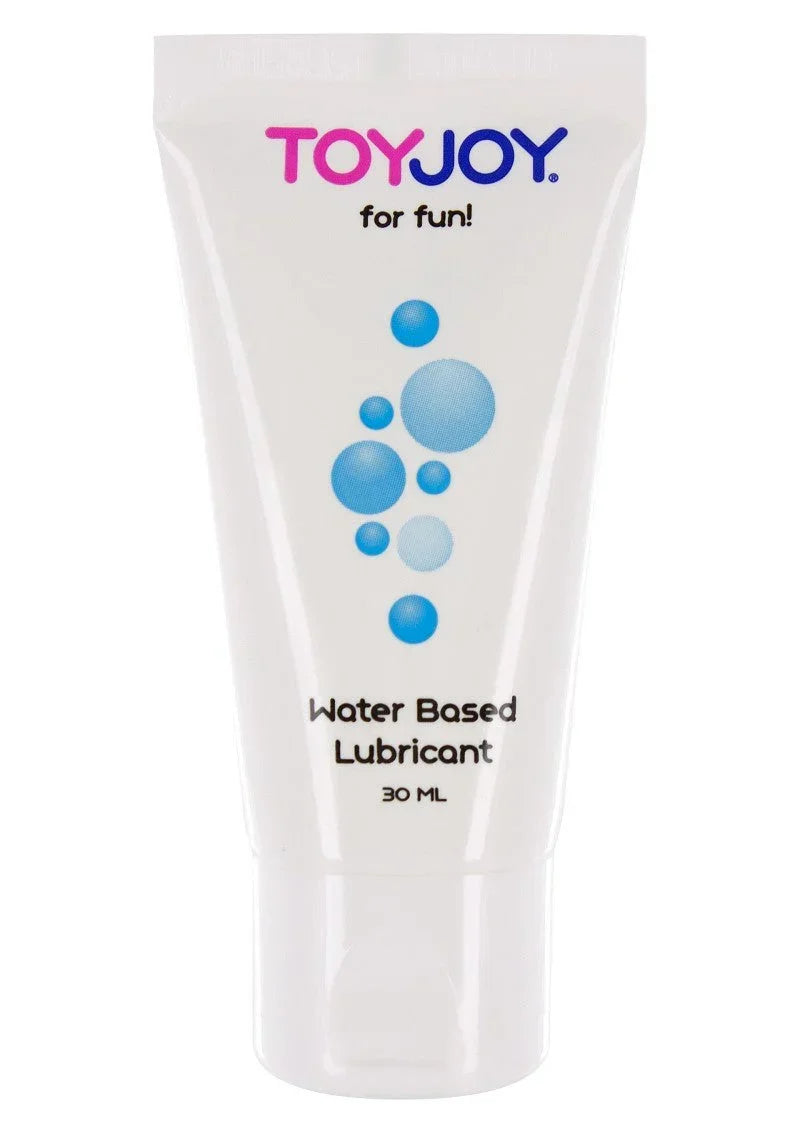 ToyJoy-Waterbased-Lube-30ml-Happytoys-Sexshop-liever-Happy-dan-Easy-2570 @ Happytoys Sexshop: online sex shop for Feeling Happy & Easy 😊 the erotic store owned by a woman