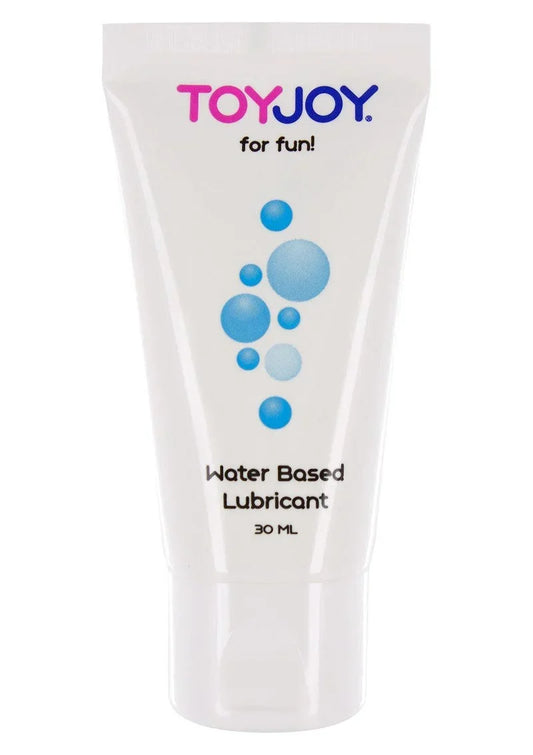 ToyJoy-Waterbased-Lube-30ml-Happytoys-Sexshop-liever-Happy-dan-Easy-2570 @ Happytoys Sexshop: online sex shop for Feeling Happy & Easy 😊 the erotic store owned by a woman