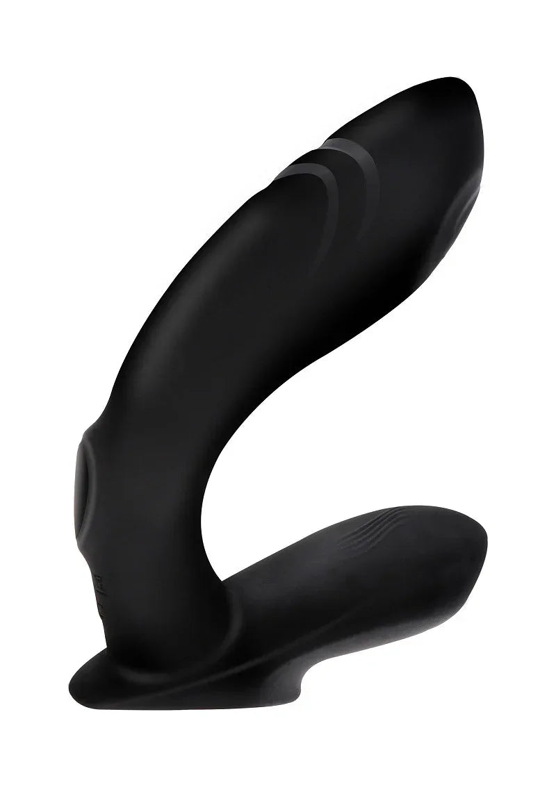 ToyJoyDesignerEditionMustangProstateMassager3 @ Happytoys Sexshop: online sex shop for Feeling Happy & Easy 😊 the erotic store owned by a woman