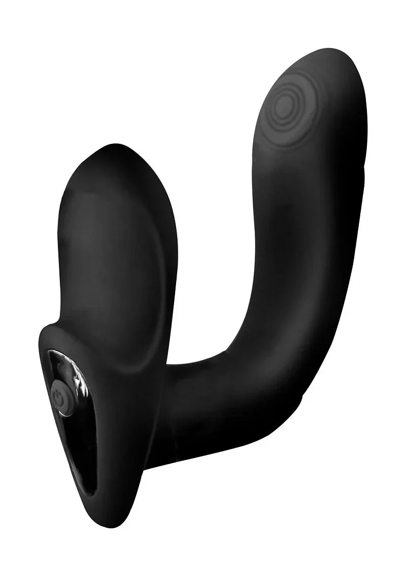 ToyJoyDesignerEditionMustangProstateMassager4 @ Happytoys Sexshop: online sex shop for Feeling Happy & Easy 😊 the erotic store owned by a woman