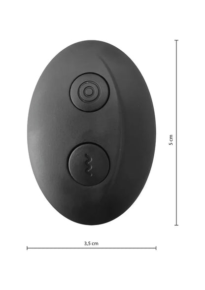 ToyJoyDesignerEditionMustangProstateMassager7 @ Happytoys Sexshop: online sex shop for Feeling Happy & Easy 😊 the erotic store owned by a woman