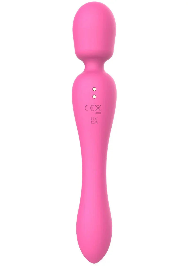 ToyJoyFameTheEvermore2-in-1Massager4 @ Happytoys Sexshop: online sex shop for Feeling Happy & Easy 😊 the erotic store owned by a woman