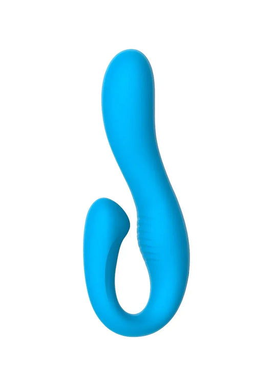 ToyJoyFameTheSkylerRabbitVibrator1 @ Happytoys Sexshop: online sex shop for Feeling Happy & Easy 😊 the erotic store owned by a woman