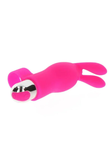 ToyJoyFingerVibeBunnyPleaserRechargeable6 @ Happytoys Sexshop: online sex shop for Feeling Happy & Easy 😊 the erotic store owned by a woman