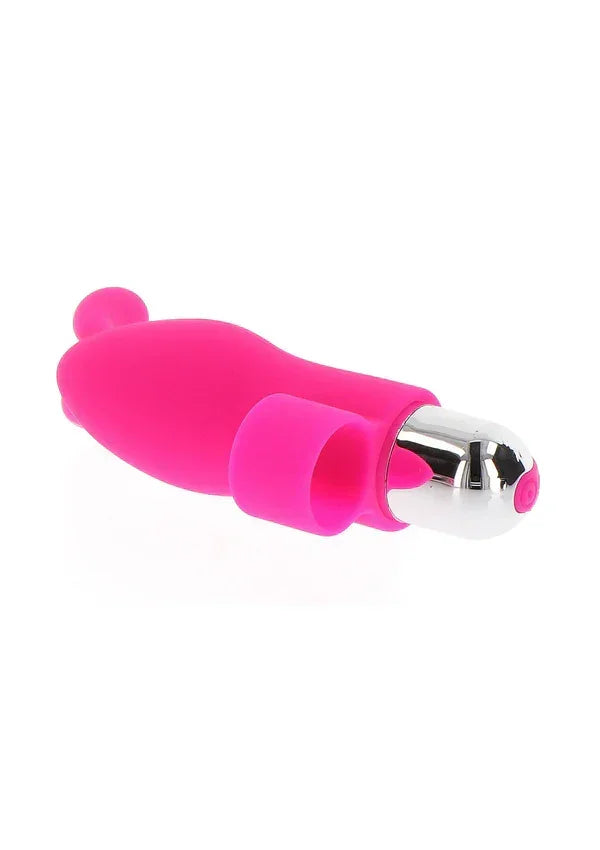 ToyJoyFingerVibeBunnyPleaserRechargeable7 @ Happytoys Sexshop: online sex shop for Feeling Happy & Easy 😊 the erotic store owned by a woman