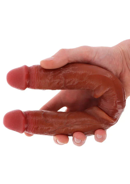 ToyJoyGetRealSiliconeForeskinDoubleDong40cm4 @ Happytoys Sexshop: online sex shop for Feeling Happy & Easy 😊 the erotic store owned by a woman