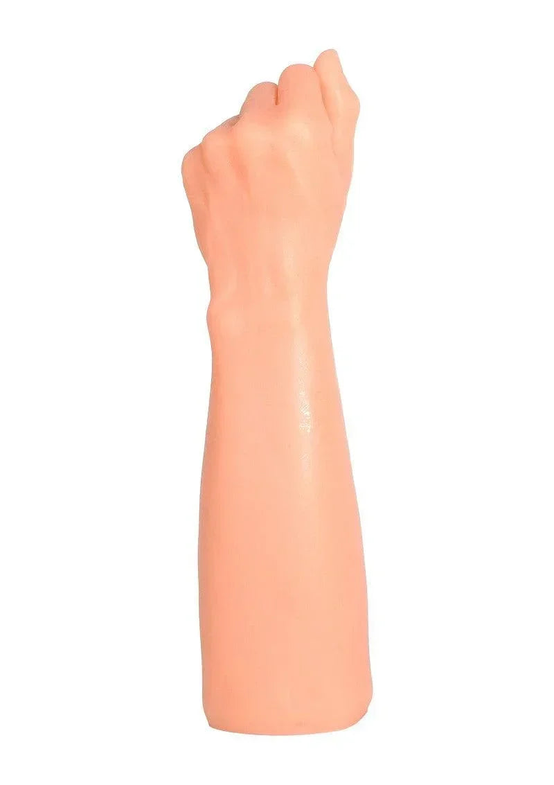 ToyJoy_Get_Real_The_Fist_30_cm_Happytoys_Sexshop_liever_Happy_dan_Easy_-3250955 @ Happytoys Sexshop: online sex shop for Feeling Happy & Easy 😊 the erotic store owned by a woman