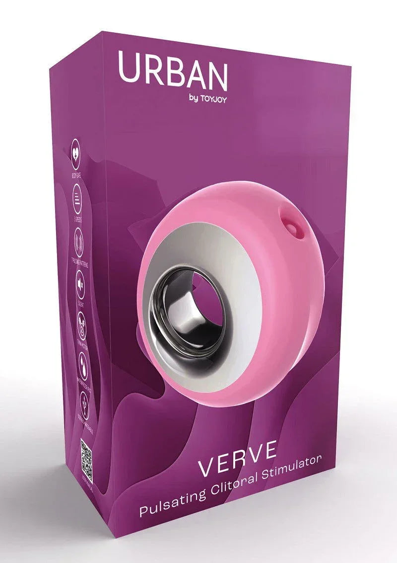 ToyJoy_Urban_VERVE_-_Pulsating_Clitoral_Stimulator_Happytoys_Sexshop_liever_Happy_dan_Easy_-3251473 @ Happytoys Sexshop: online sex shop for Feeling Happy & Easy 😊 the erotic store owned by a woman