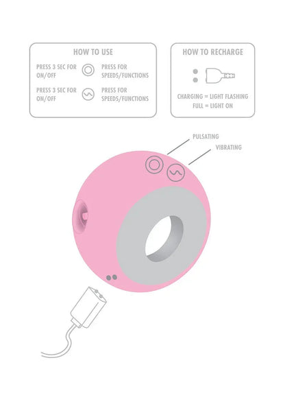 ToyJoy_Urban_VERVE_-_Pulsating_Clitoral_Stimulator_Happytoys_Sexshop_liever_Happy_dan_Easy_-3251493 @ Happytoys Sexshop: online sex shop for Feeling Happy & Easy 😊 the erotic store owned by a woman