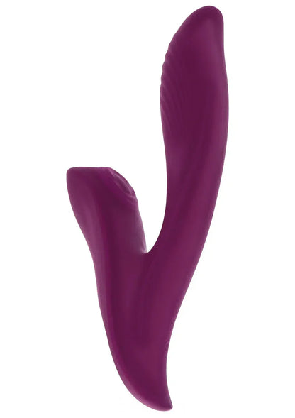 ToyjoyDesignerEditionAthenaTappingSensationVibe4 @ Happytoys Sexshop: online sex shop for Feeling Happy & Easy 😊 the erotic store owned by a woman