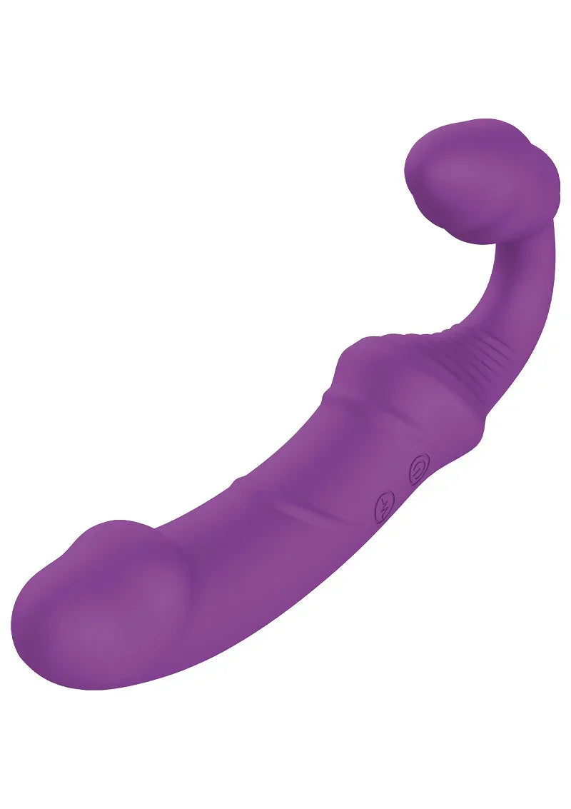 ToyjoyDesignerEditionNympheaVibratingStrap-On3 @ Happytoys Sexshop: online sex shop for Feeling Happy & Easy 😊 the erotic store owned by a woman