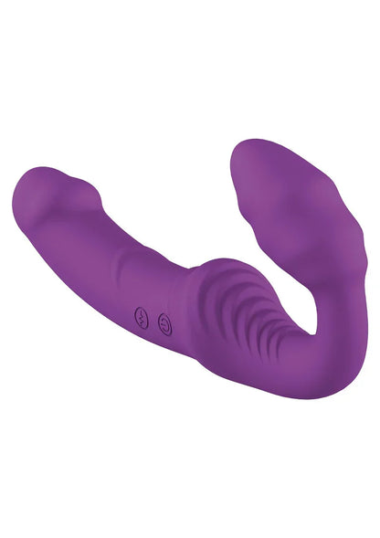 ToyjoyDesignerEditionNympheaVibratingStrap-On6 @ Happytoys Sexshop: online sex shop for Feeling Happy & Easy 😊 the erotic store owned by a woman