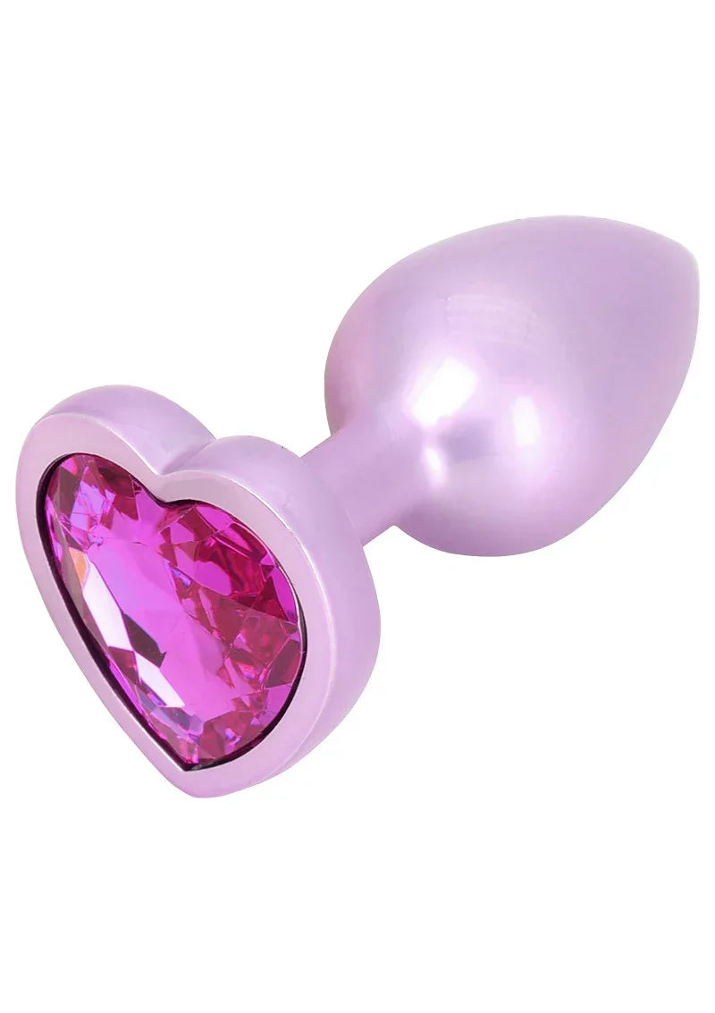 ToyjoyHappinessTimeToShineButtplug3 @ Happytoys Sexshop: online sex shop for Feeling Happy & Easy 😊 the erotic store owned by a woman