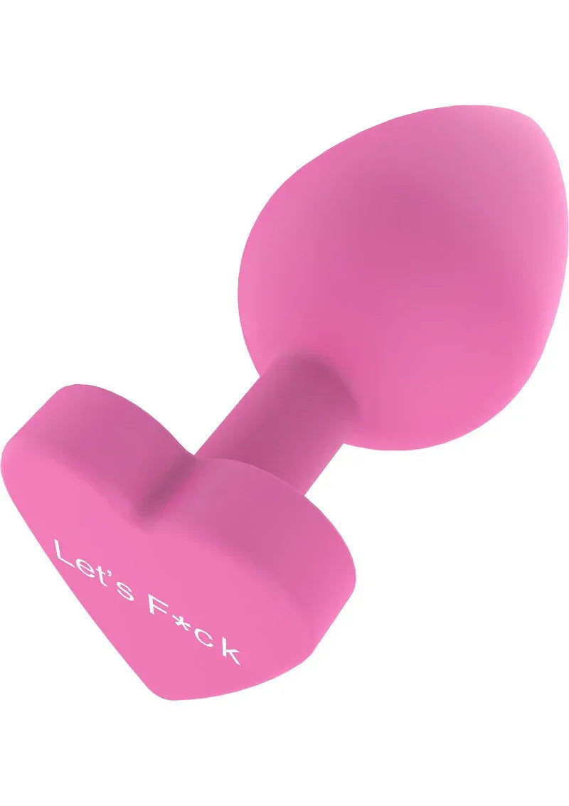 ToyjoyLet_sFuckButtplug5 @ Happytoys Sexshop: online sex shop for Feeling Happy & Easy 😊 the erotic store owned by a woman