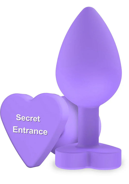 ToyjoySecretEntranceButtplug1 @ Happytoys Sexshop: online sex shop for Feeling Happy & Easy 😊 the erotic store owned by a woman