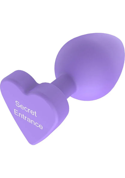 ToyjoySecretEntranceButtplug4 @ Happytoys Sexshop: online sex shop for Feeling Happy & Easy 😊 the erotic store owned by a woman