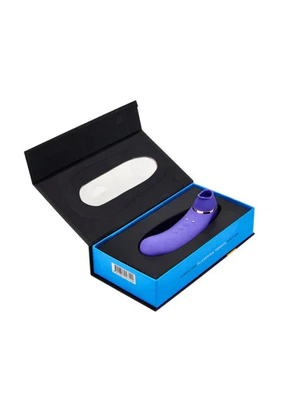 Trinitii3in1TonguebyNuSensuelle12 @ Happytoys Sexshop: online sex shop for Feeling Happy & Easy 😊 the erotic store owned by a woman
