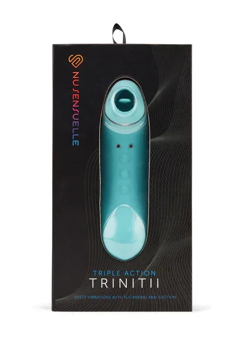 Trinitii3in1TonguebyNuSensuelle3 @ Happytoys Sexshop: online sex shop for Feeling Happy & Easy 😊 the erotic store owned by a woman