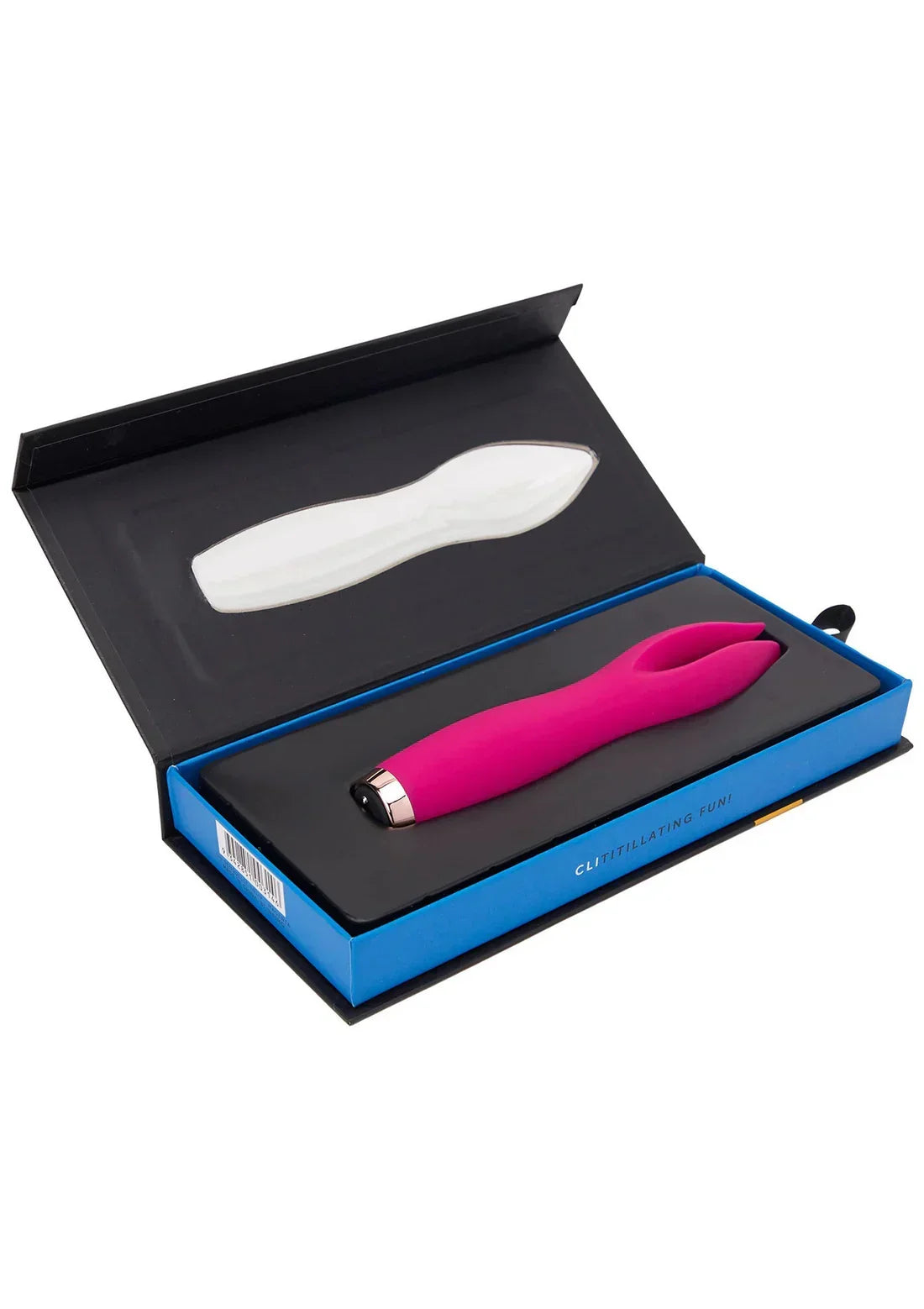 TulipMulti-PlayVibratorbyNuSensuelle3 @ Happytoys Sexshop: online sex shop for Feeling Happy & Easy 😊 the erotic store owned by a woman