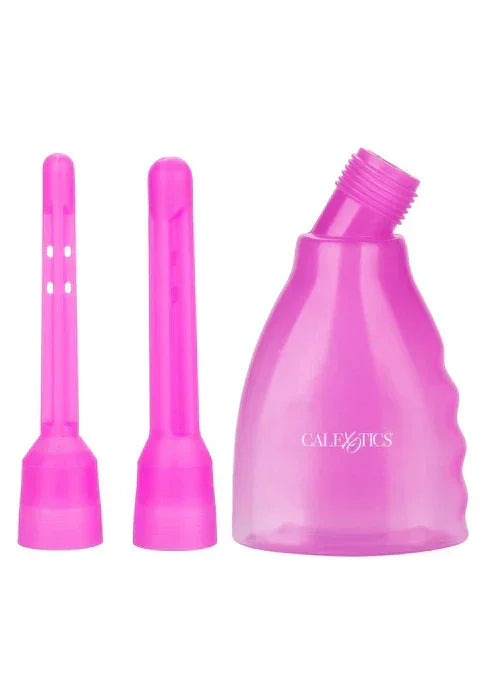 UltimateDouchebyCalExotics12 @ Happytoys Sexshop: online sex shop for Feeling Happy & Easy 😊 the erotic store owned by a woman