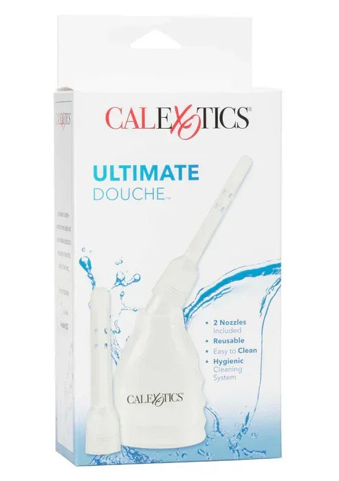 UltimateDouchebyCalExotics14 @ Happytoys Sexshop: online sex shop for Feeling Happy & Easy 😊 the erotic store owned by a woman