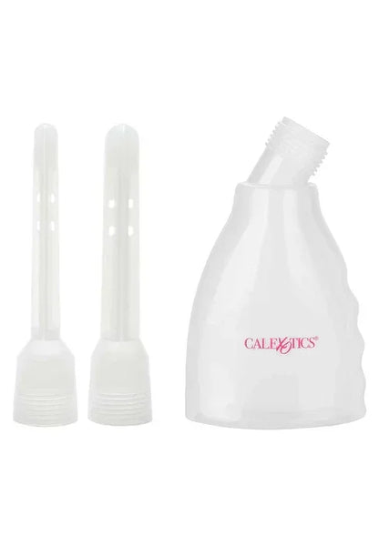 UltimateDouchebyCalExotics18 @ Happytoys Sexshop: online sex shop for Feeling Happy & Easy 😊 the erotic store owned by a woman