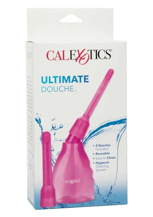 UltimateDouchebyCalExotics8 @ Happytoys Sexshop: online sex shop for Feeling Happy & Easy 😊 the erotic store owned by a woman